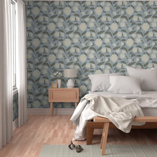 Wallpaper Trends for 2025: Must-Know Designs for Interior Designers and DIY Enthusiasts