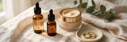 The Wellness Girl Gift Guide: 6 Little Luxuries She Will Use Daily